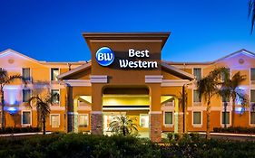 Best Western in Wesley Chapel Fl