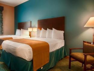 Best Western Wesley Chapel Room photo