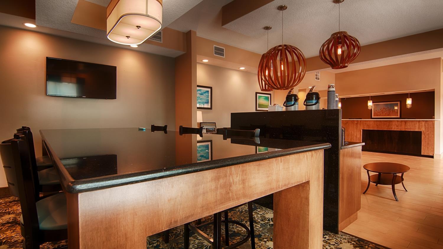 Best Western Wesley Chapel Exterior photo