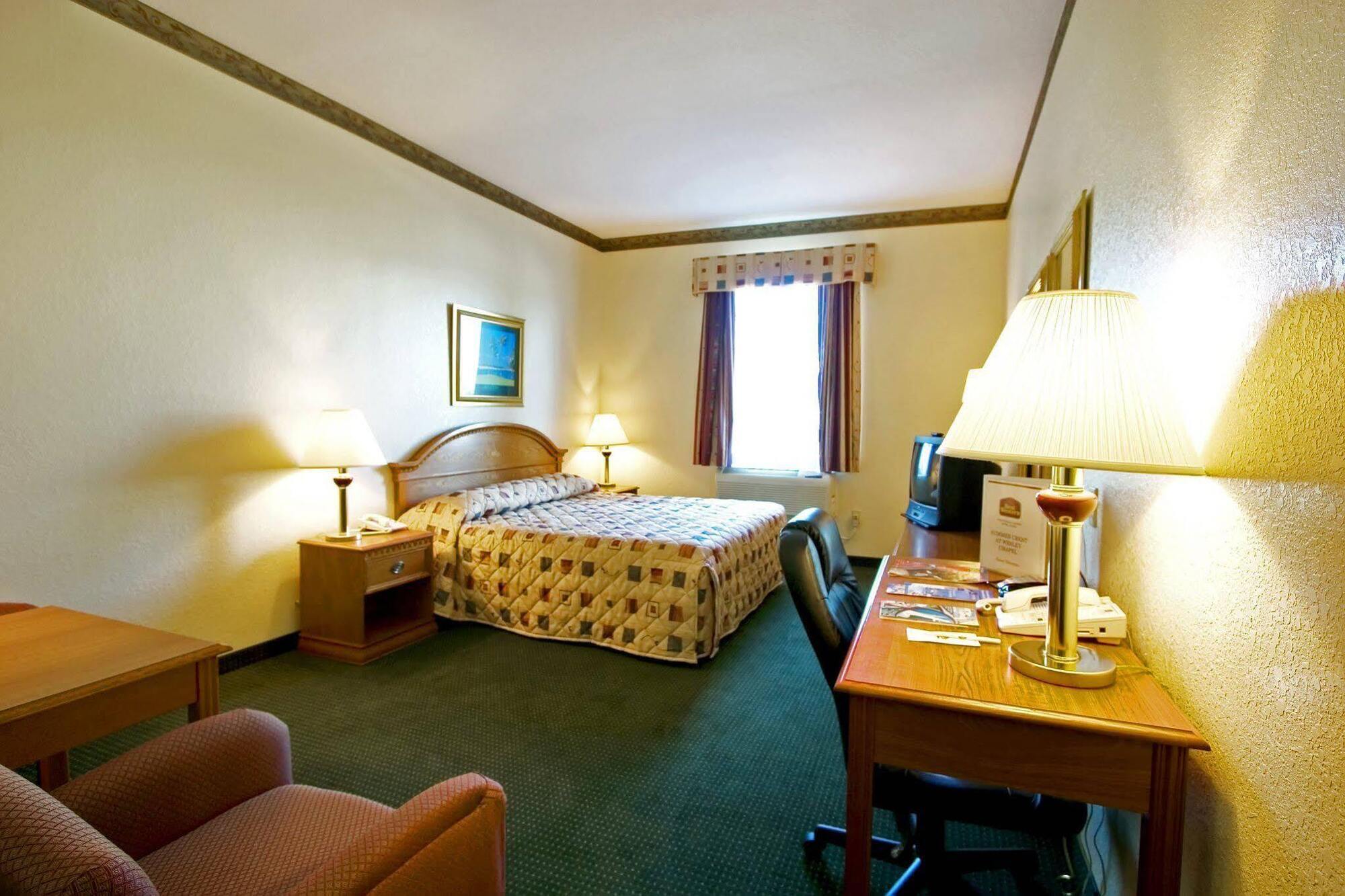 Best Western Wesley Chapel Room photo